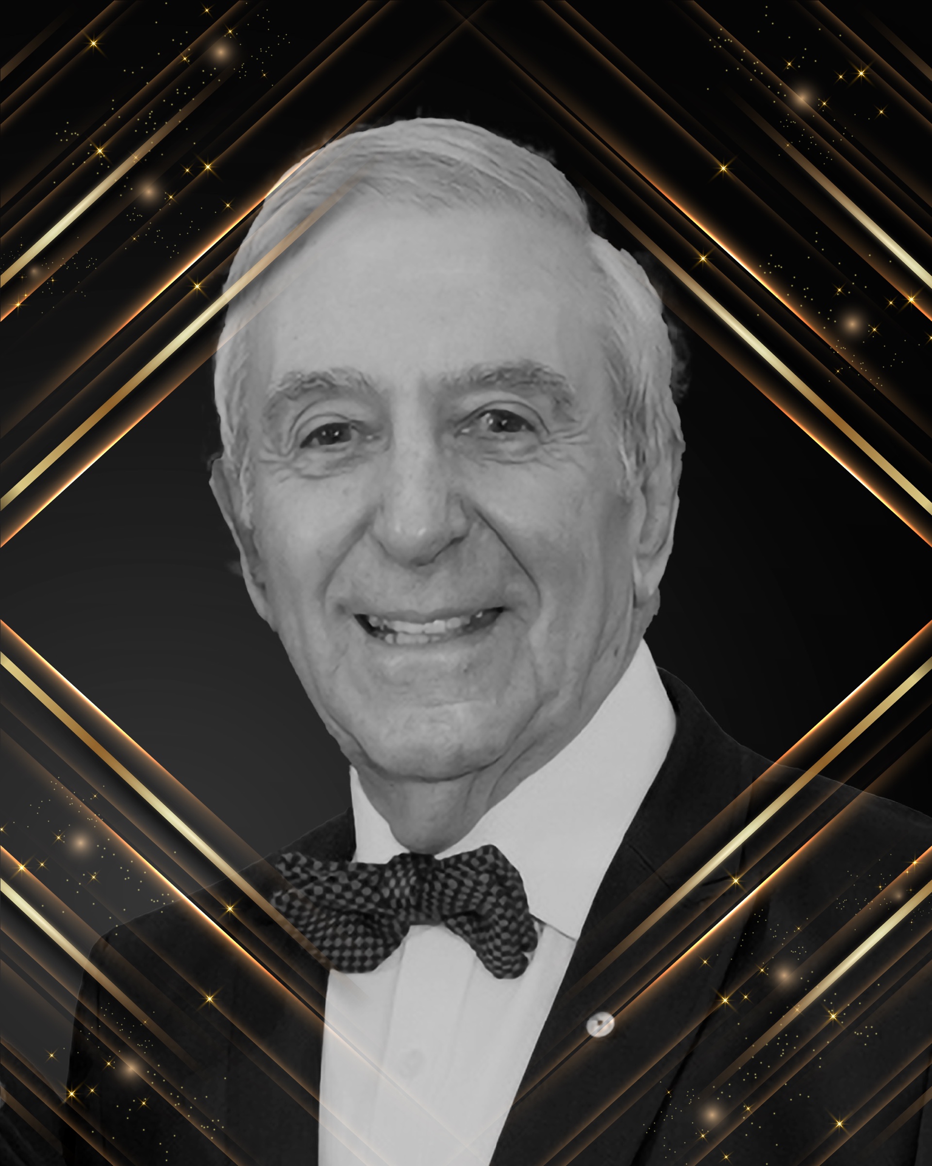Frank Ford AM